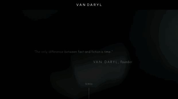 vandaryl.com