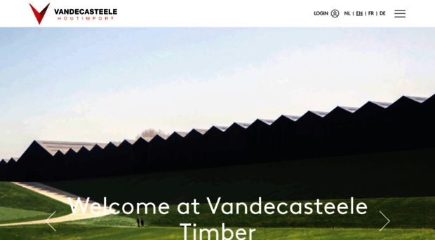 vandecasteele.be