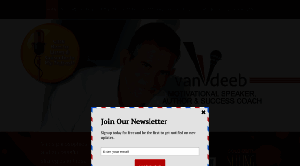 vandeeb.com