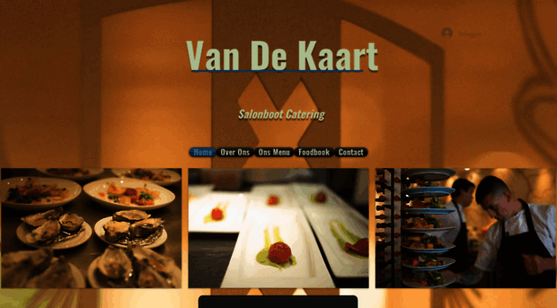 vandekaart.com