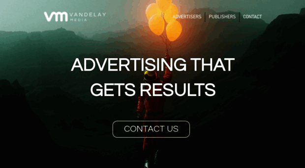 vandelay-media.com