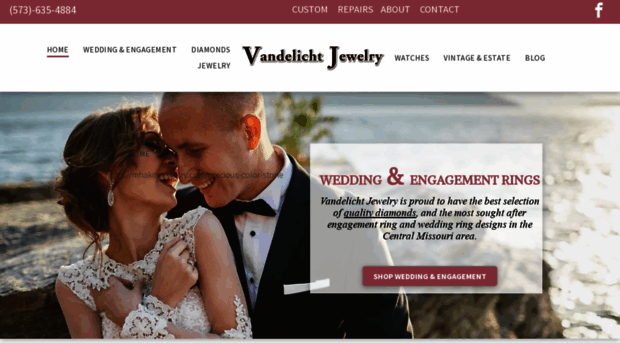 vandelichtjewelry.com