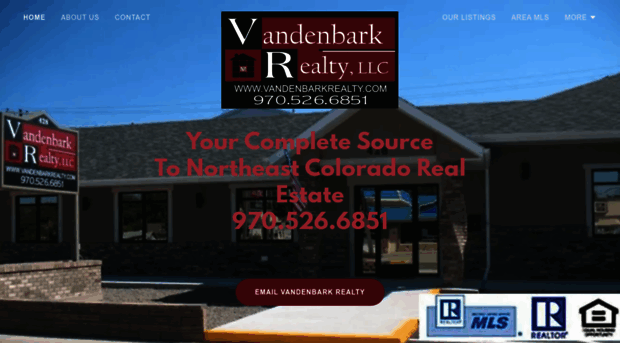 vandenbarkrealty.com