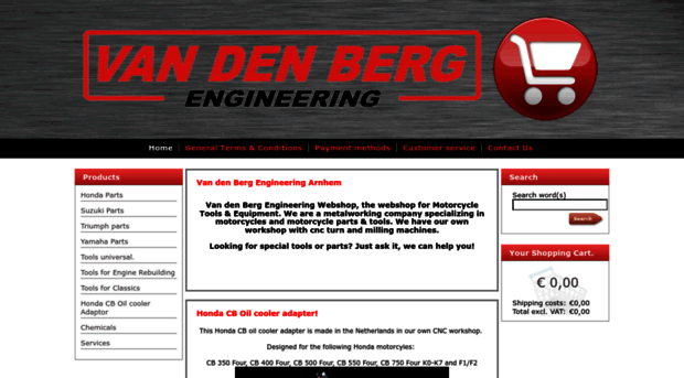 vandenbergengineering12.securearea.eu