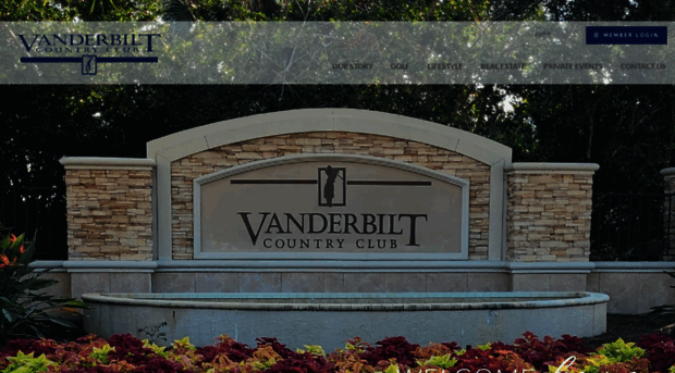 vanderbiltcountryclub.com