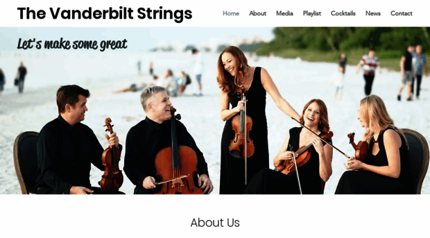 vanderbiltstrings.com