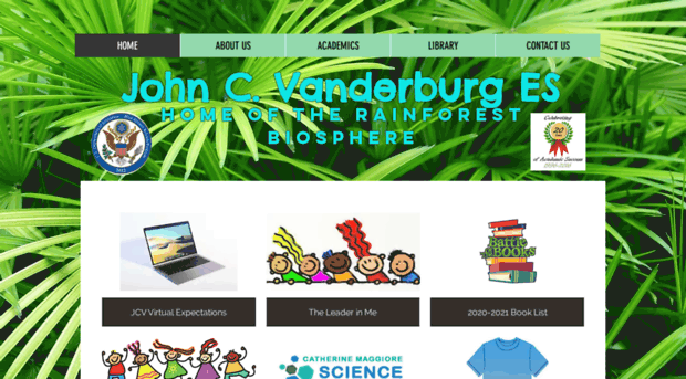 vanderburges.com