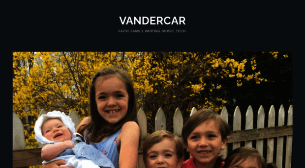 vandercar.net