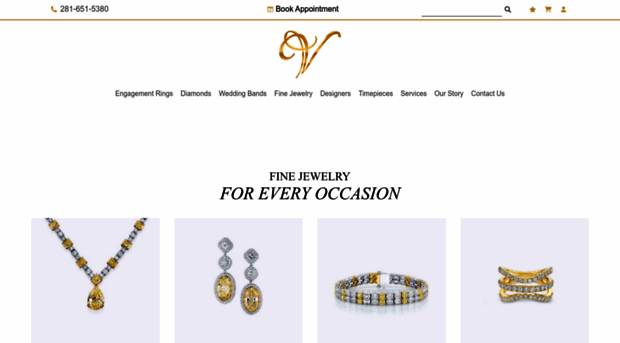 vanderdysjewelers.com