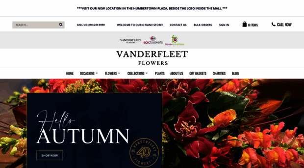 vanderfleet.com