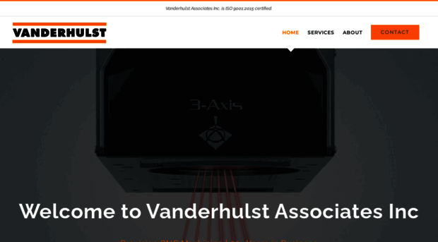 vanderhulst.com