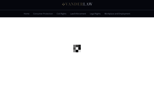 vanderlaw.com