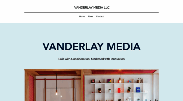 vanderlaymedia.com