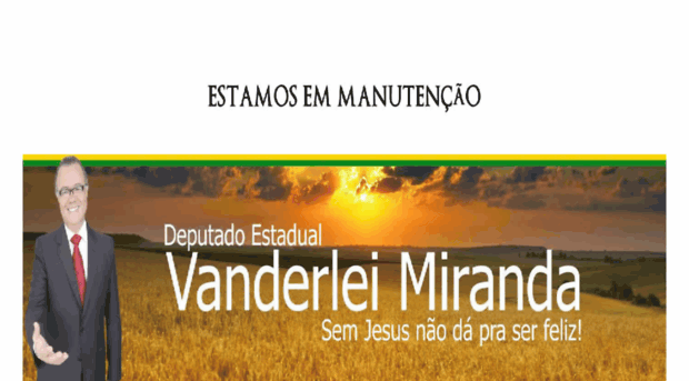 vanderleimiranda.com.br
