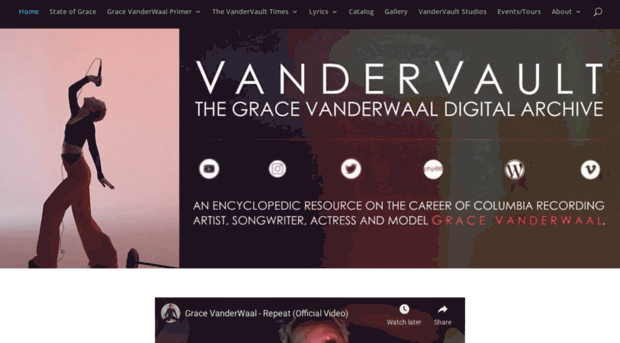 vandervault.org