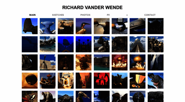 vanderwende.com