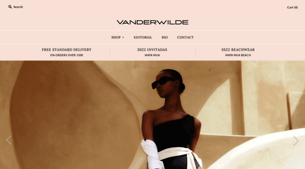 vanderwilde.com