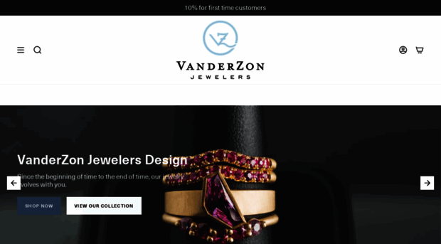 vanderzons.com