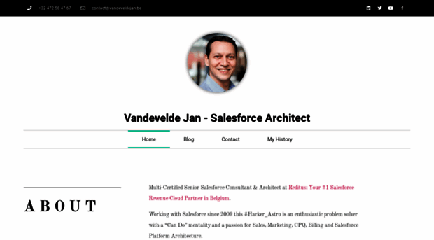 vandeveldejan.com