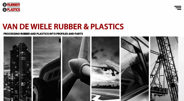 vandewiele-rubber.be