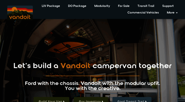 vandoit.com