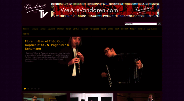 vandorentv.fr