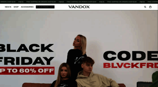 vandox.club