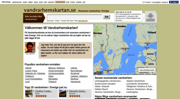 vandrarhemskartan.se