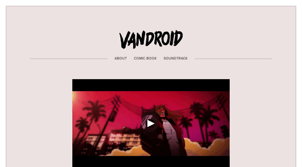 vandroid.com