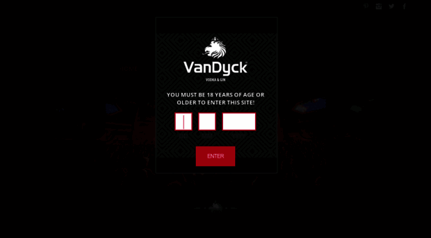 vandyckspirits.com