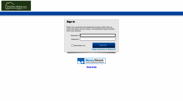 vandykmortgagecorporation.vmpclient.com