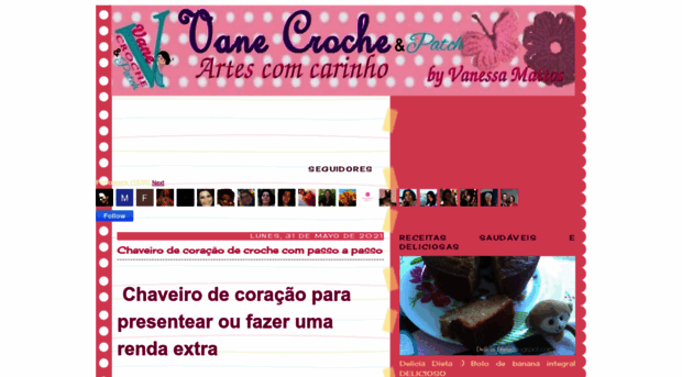 vanecroche.blogspot.com.br