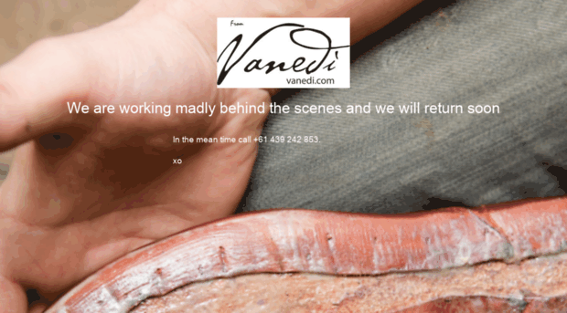 vanedi.com