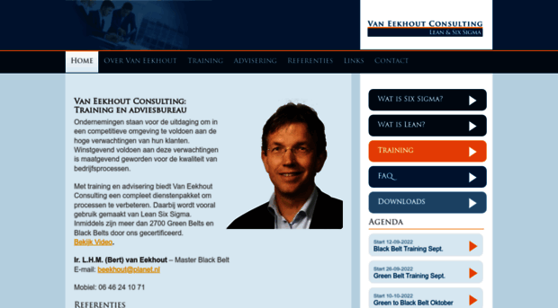 vaneekhoutconsulting.nl