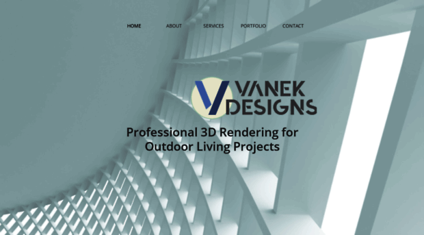 vanekdesigns.com