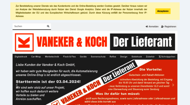 vaneker-koch.de