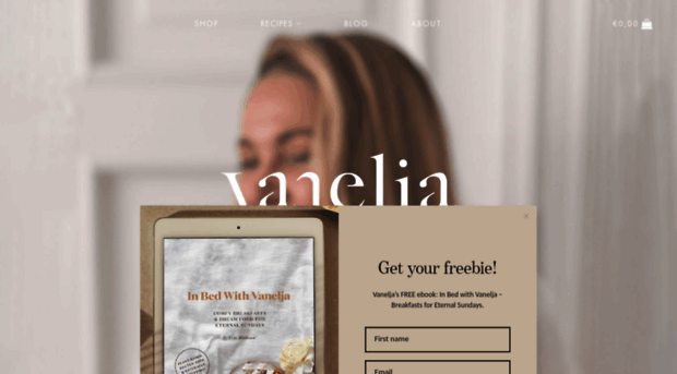 vanelja.com