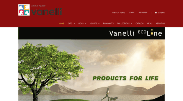 vanellivet.com