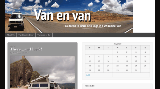 vanenvan.com