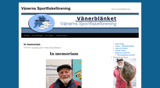 vanerblanket.se