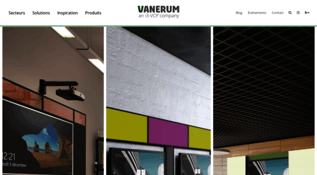 vanerum.fr