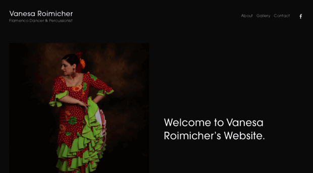 vanesaroimicher.com