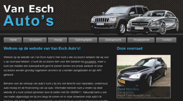 vaneschautosboxtel.nl