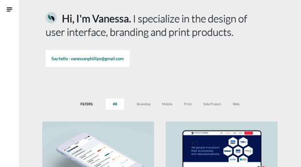 vanessa-phillips.com