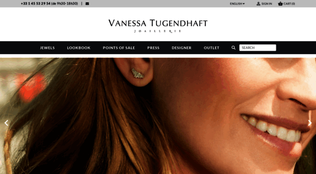 vanessa-tugendhaft.com