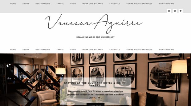 vanessaaguirre.com