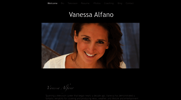 vanessaalfano.com