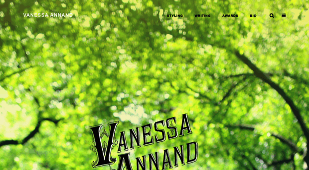 vanessaannand.com