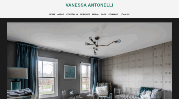 vanessaantonelli.com