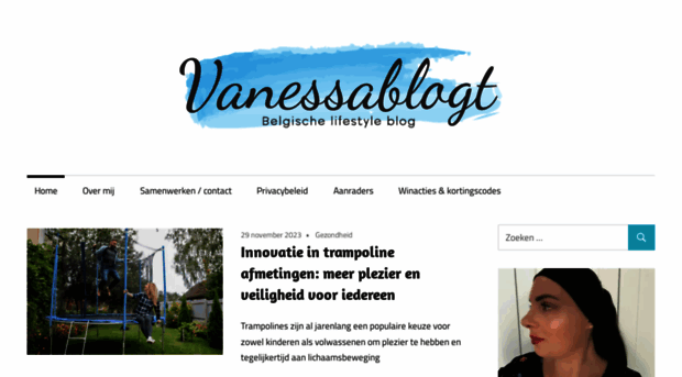 vanessablogt.be